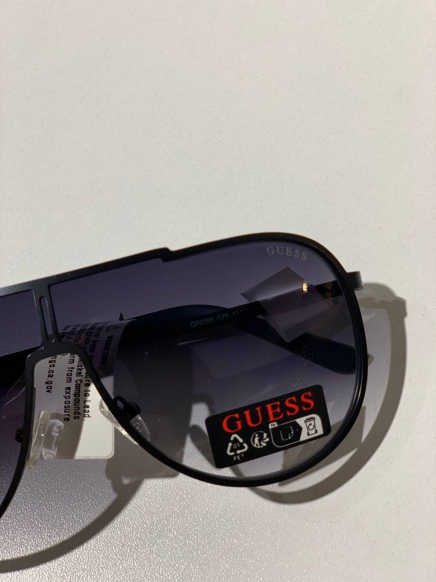 Guess sunglasses