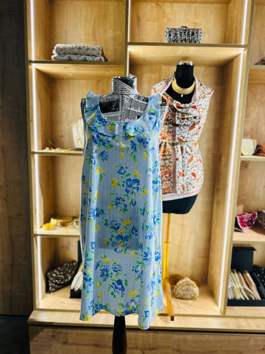 Ralph Lauren sleeping dress