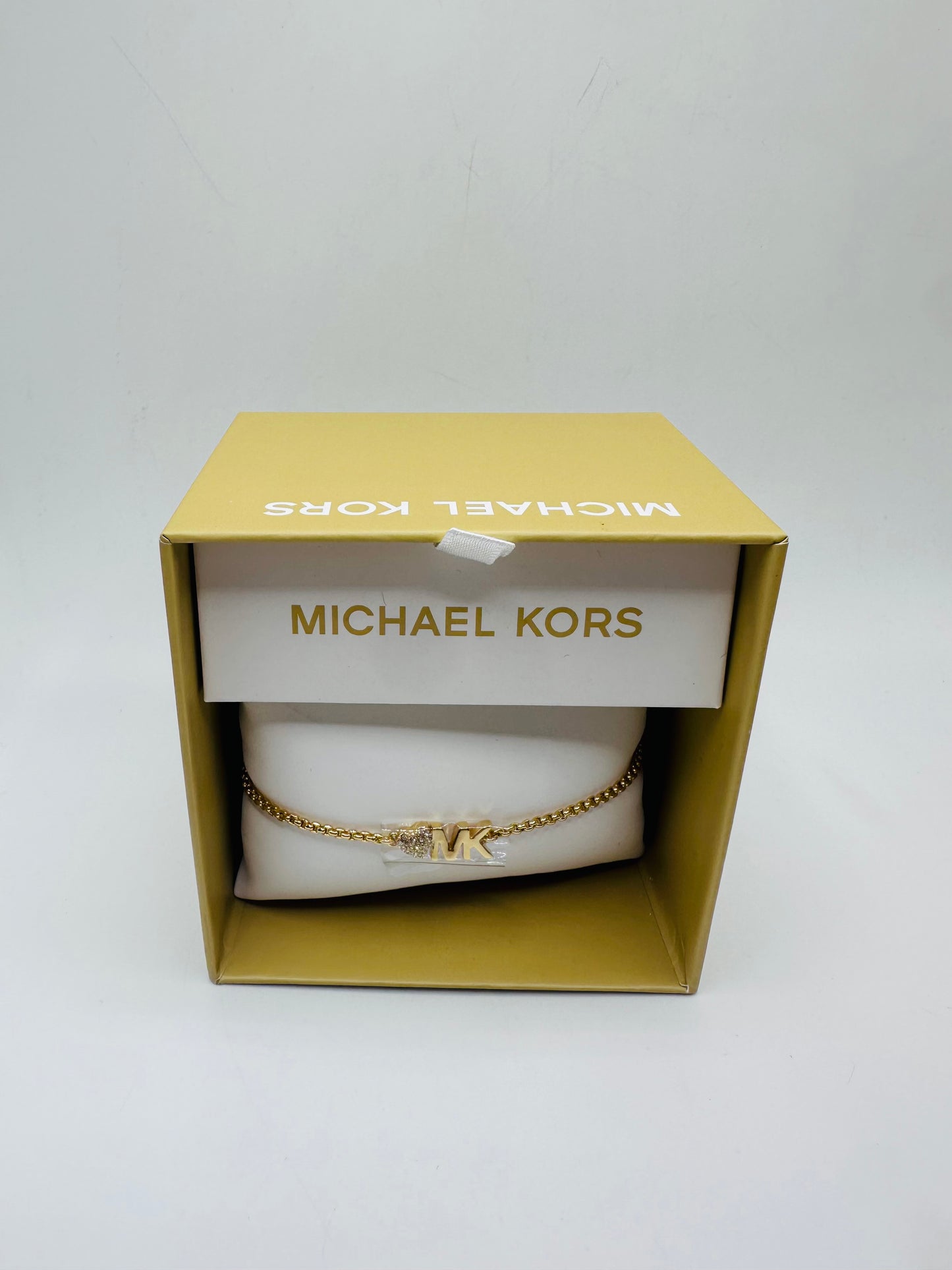Michael kors bracelet