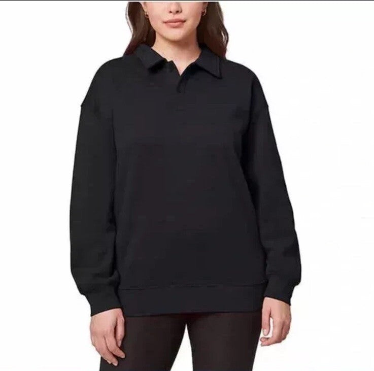 Mondetta blouse size large