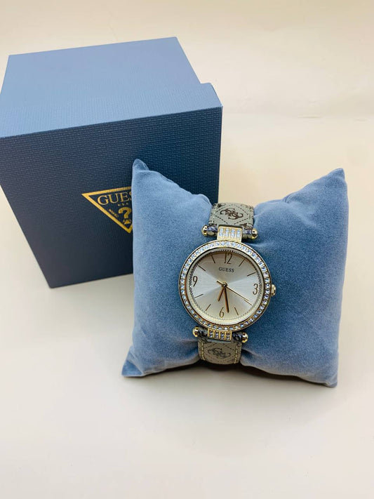 Guess watch