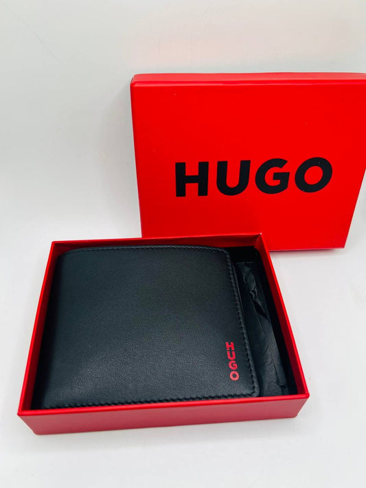 Hugo wallet