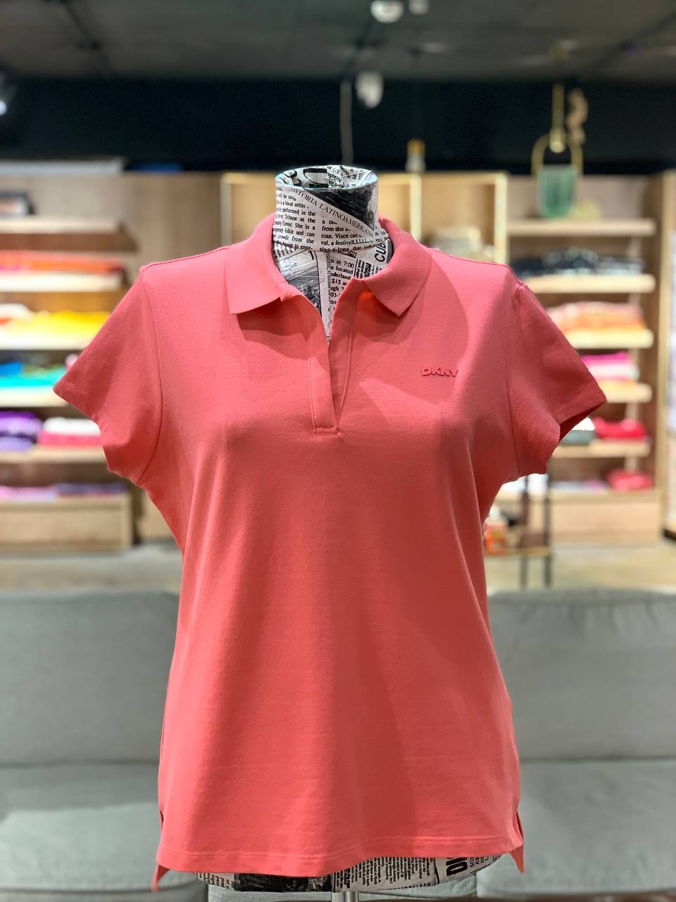 Dkny shirt