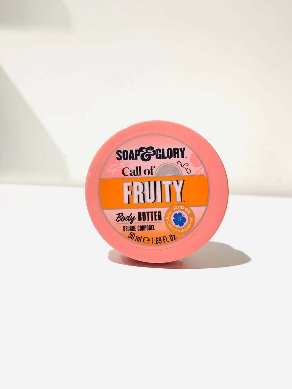 Soap & Glory A Tropical Moment Gift Set