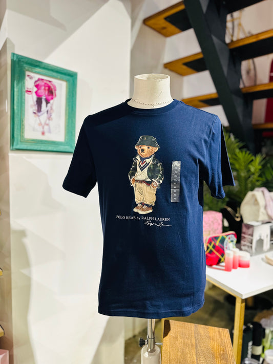 Ralph lauren shirt navy