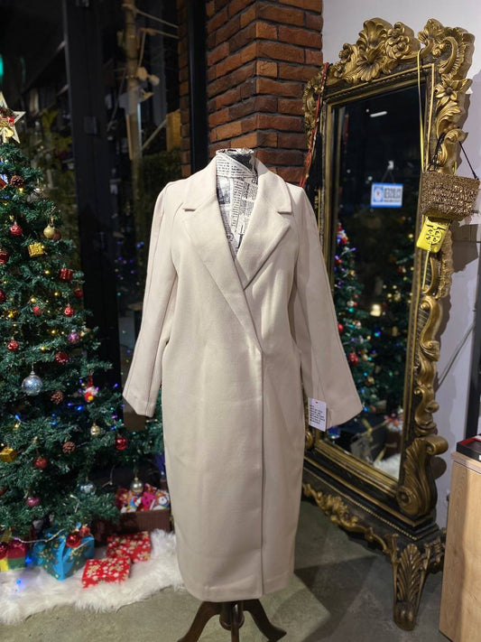 Asos Design coat size small