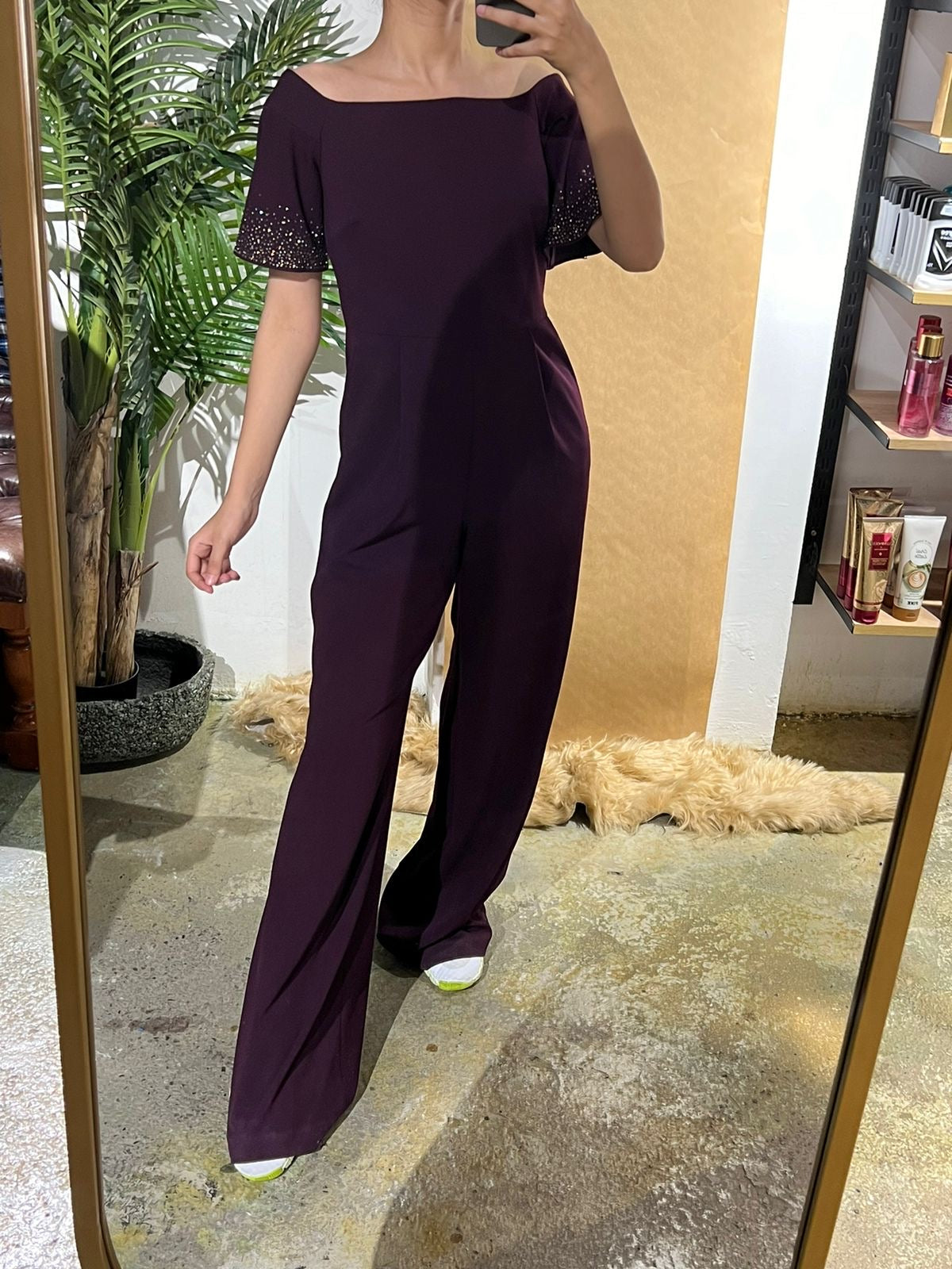 Calvin Klein jumpsuit