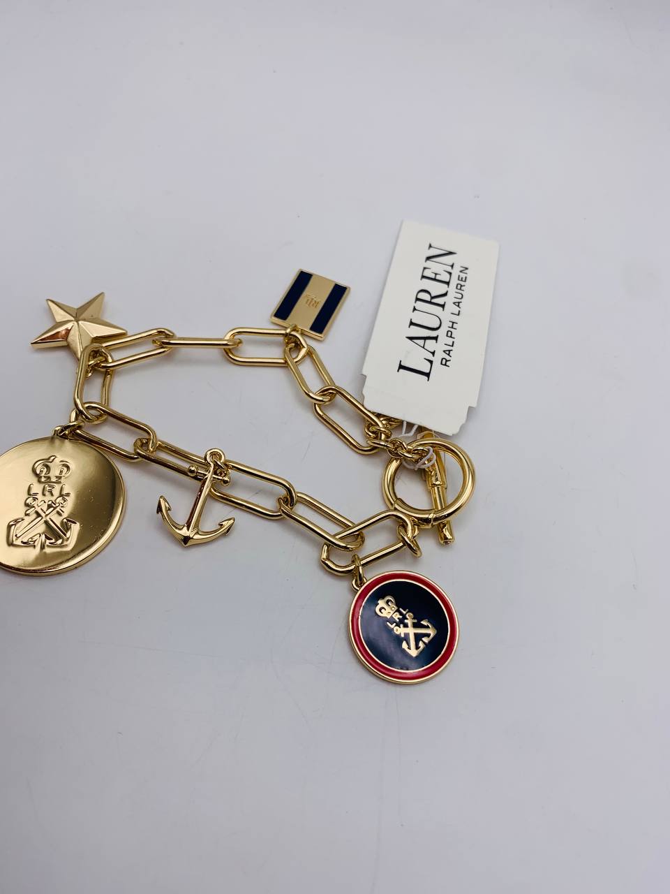 Ralph Lauren bracelet