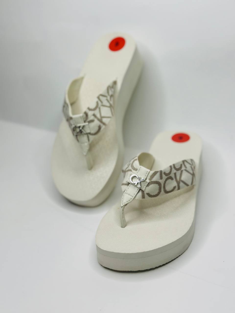 Calvin Klein sandal