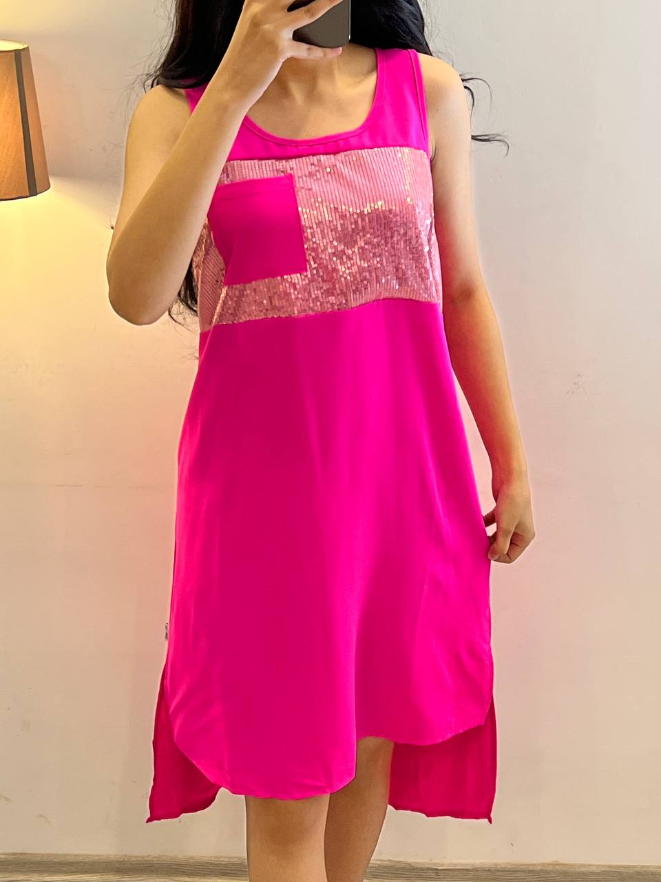 Alex evening dress