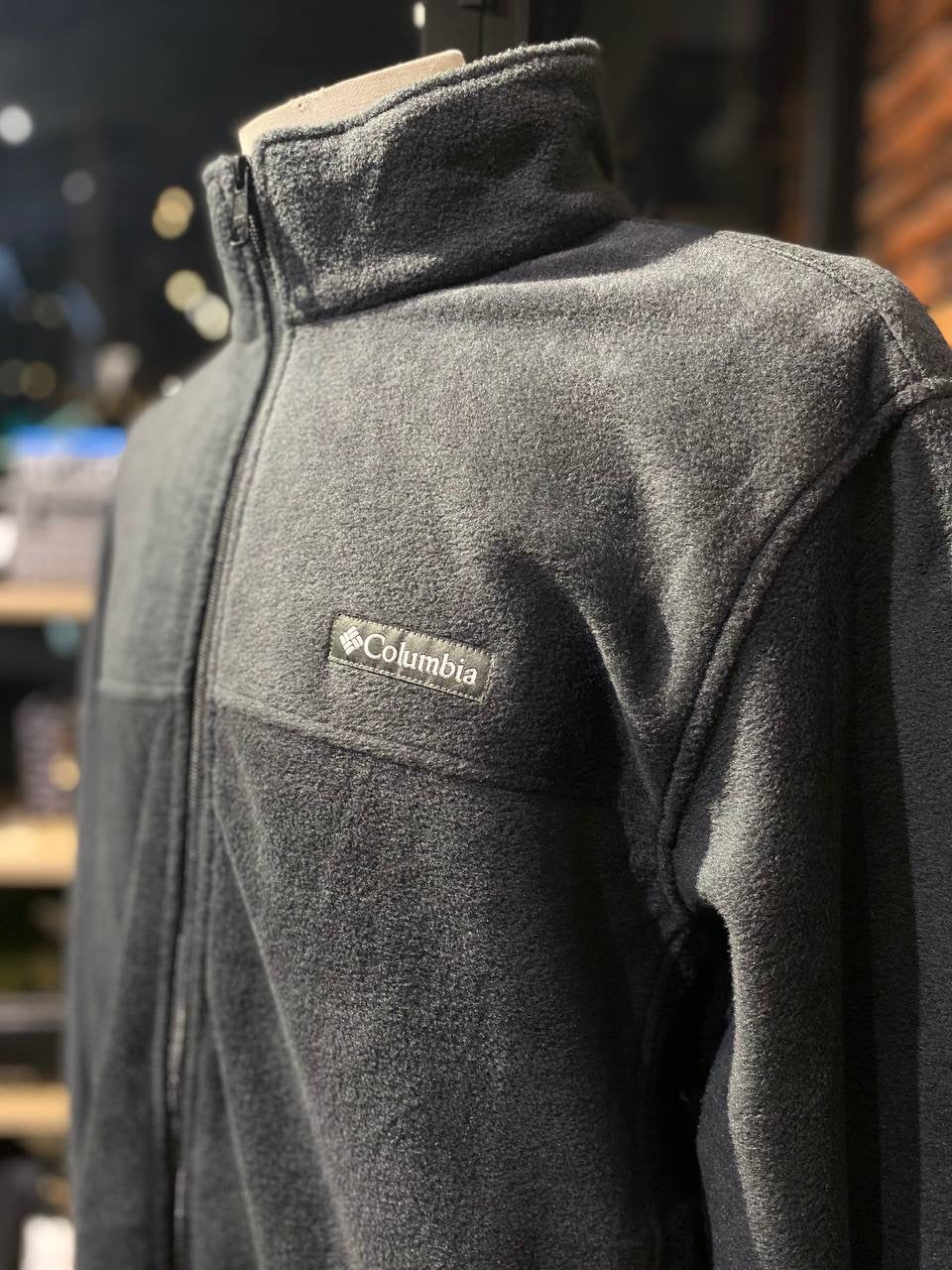 Columbia jacket size x-large