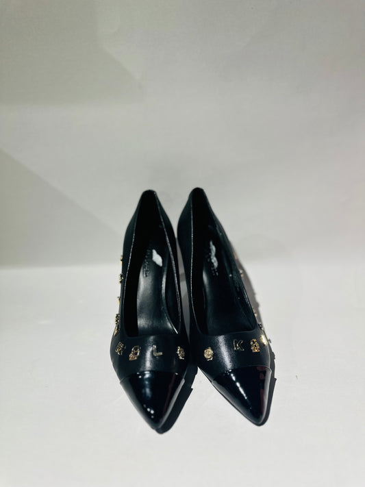 karl lagerfeld shoes size 39