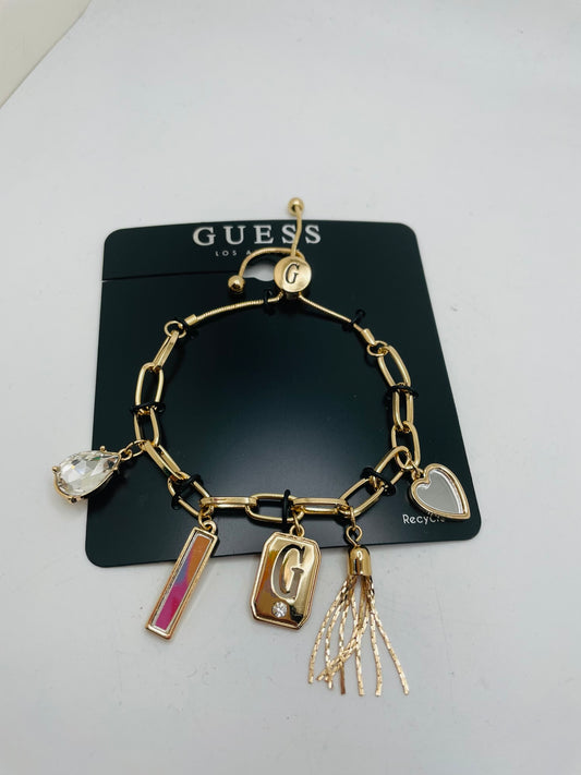 Guess bracelet