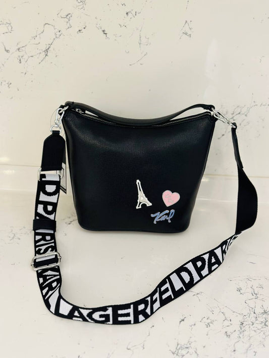 Karl Lagerfeld bag