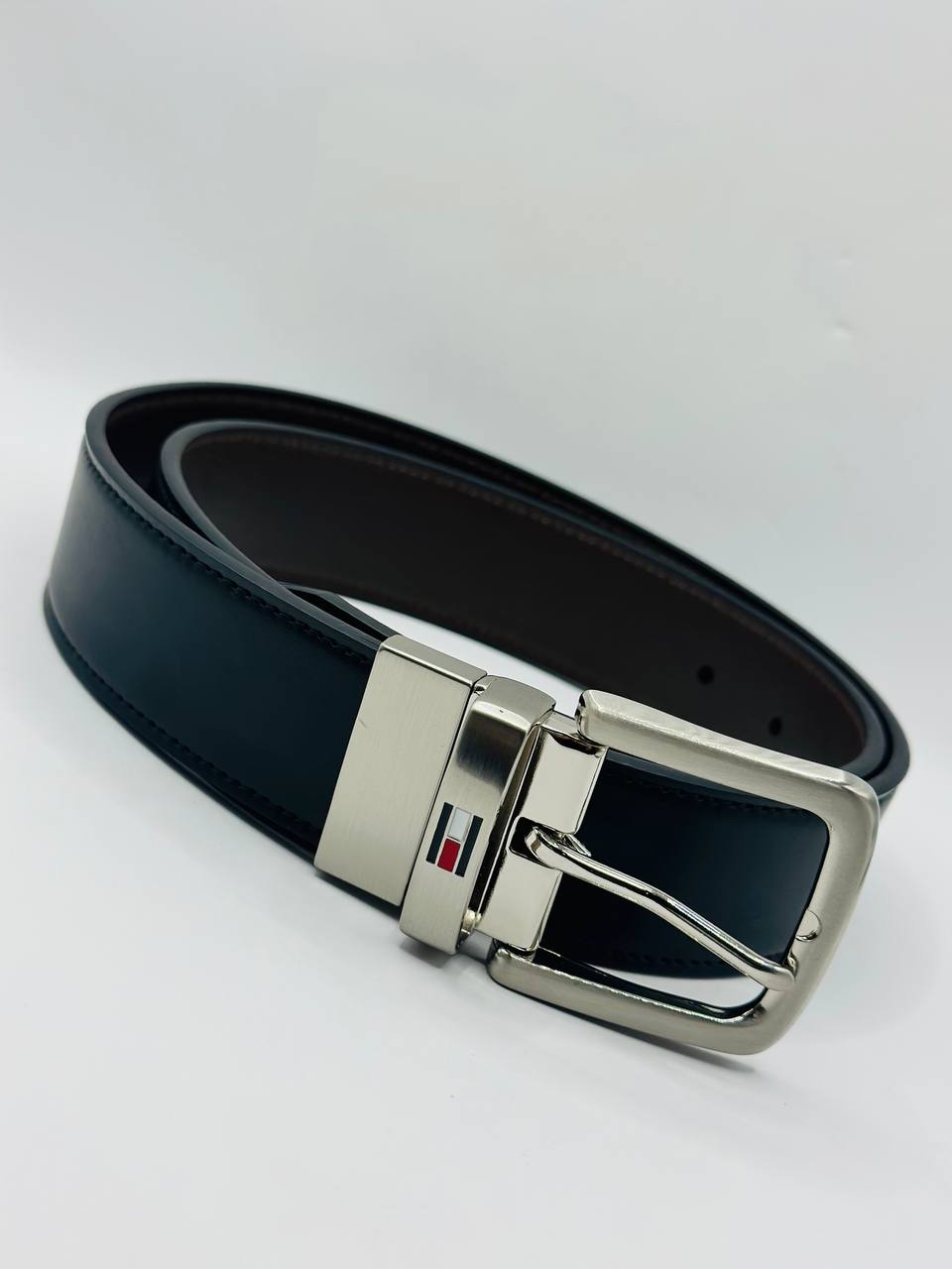 Tommy Hilfiger reversible belt