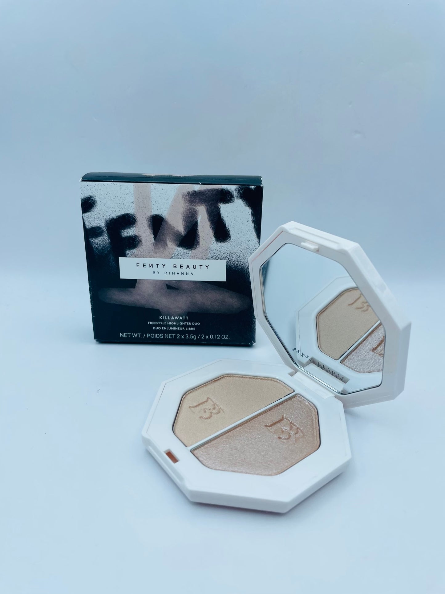 Fenty beauty  highlighter