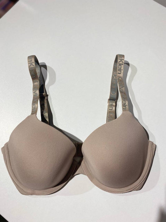 Calvin Klein bra 34C