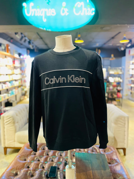 Calvin Klein sweater