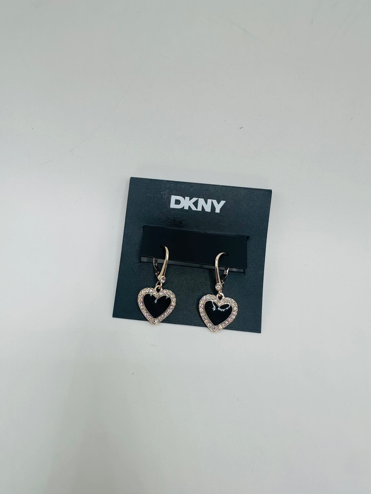 Dkny earrings