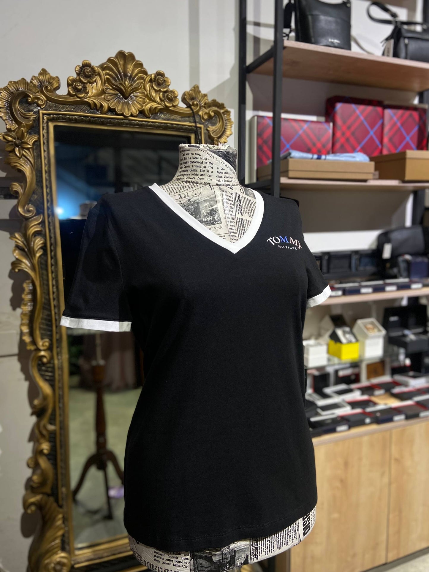 Tommy Hilfiger shirt