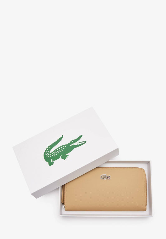 Lacoste wallet