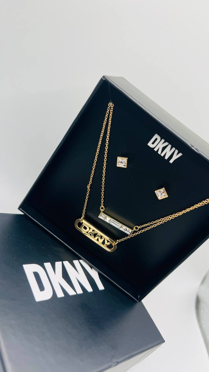 Dkny set