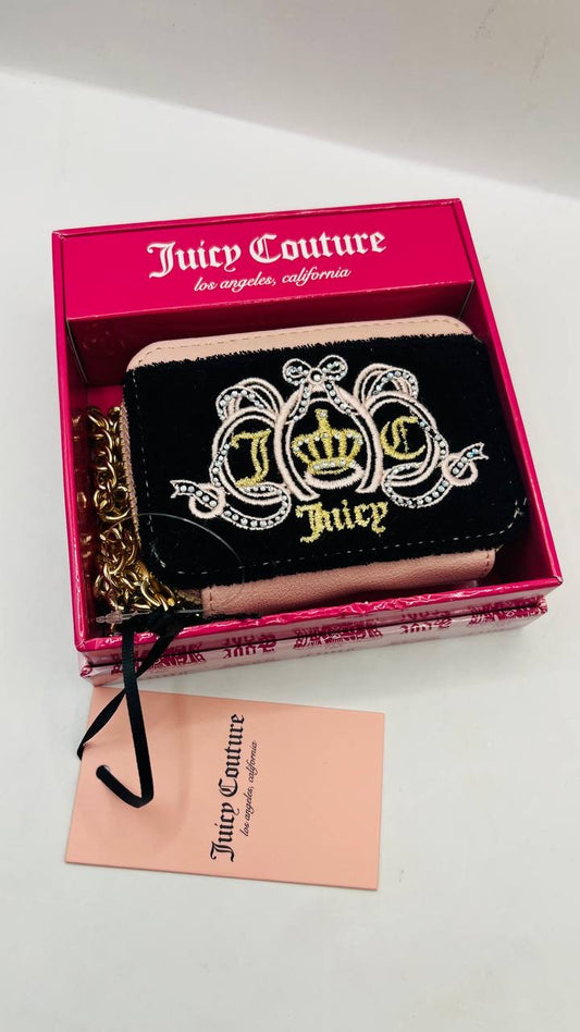 juicy couture wallet