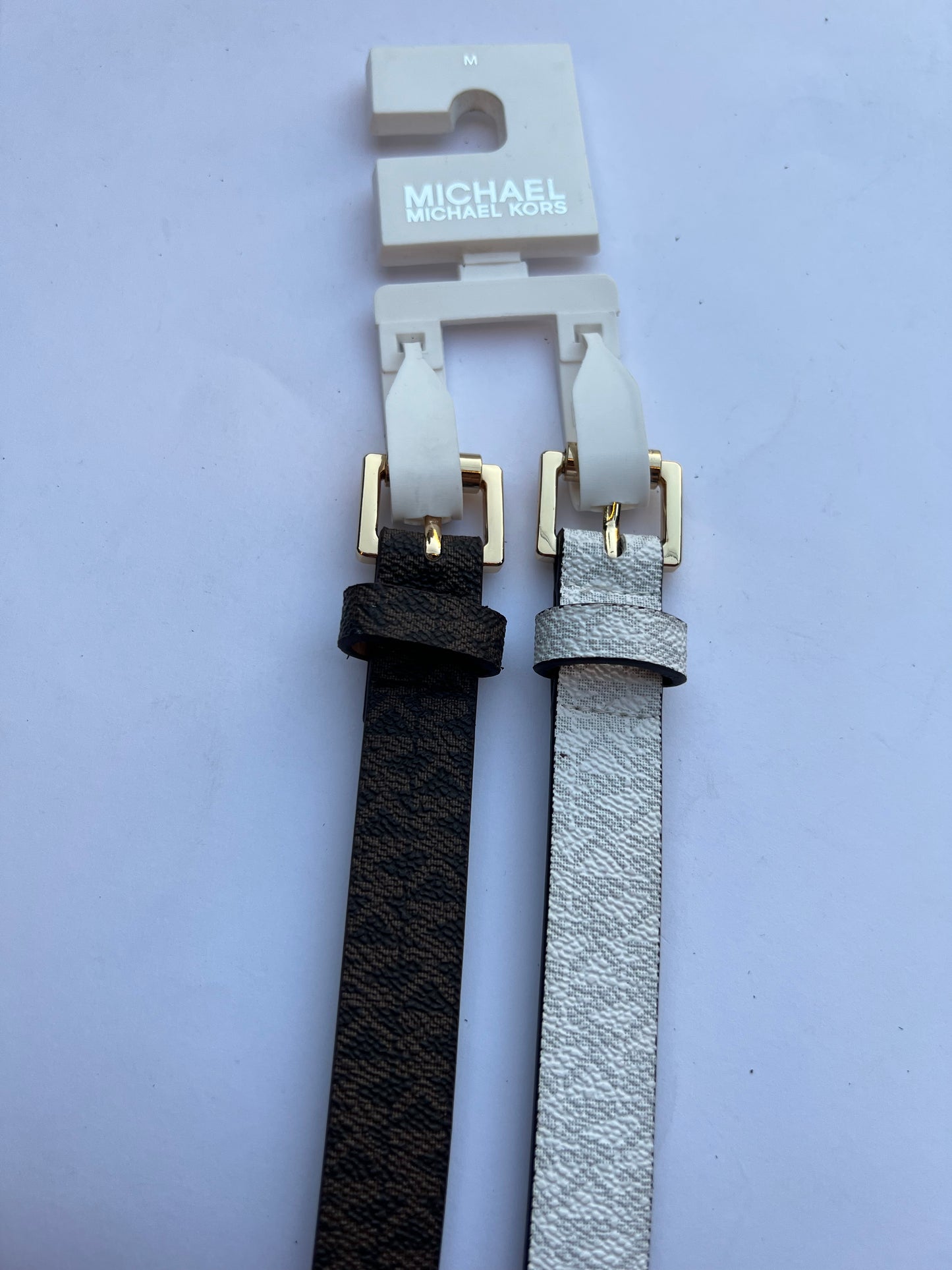 Michael kors belt