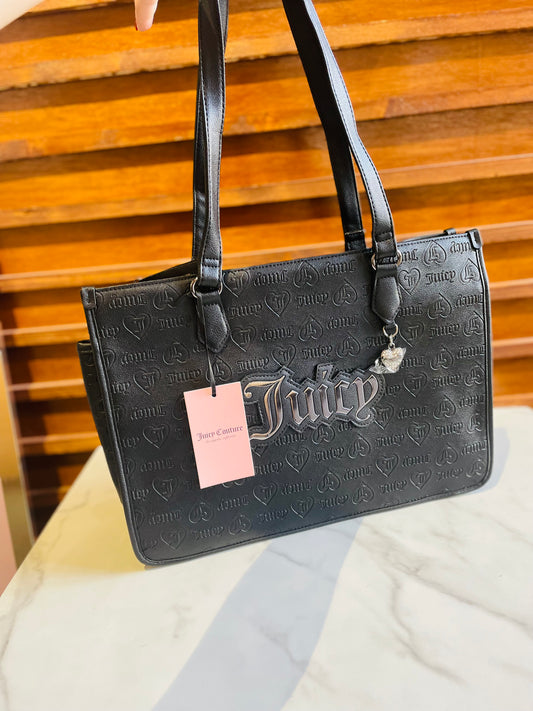 Juicy couture bag