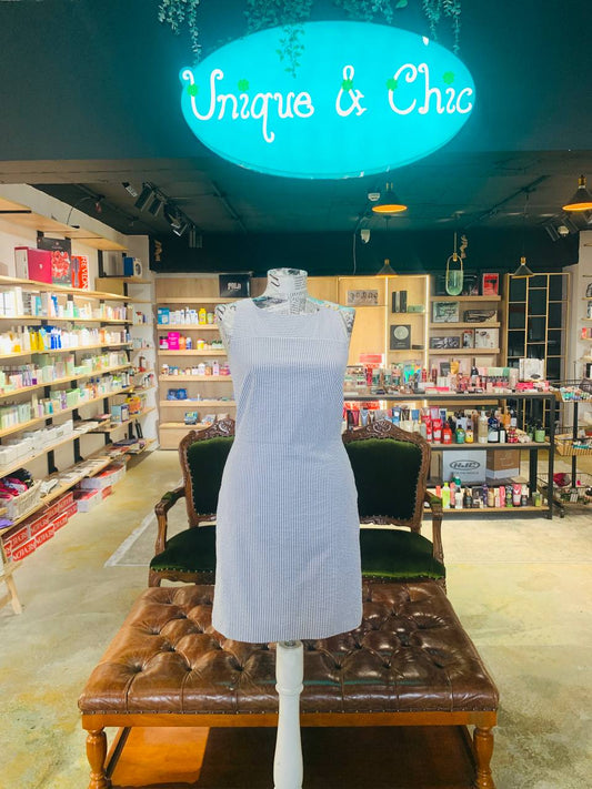 Banana republic dress