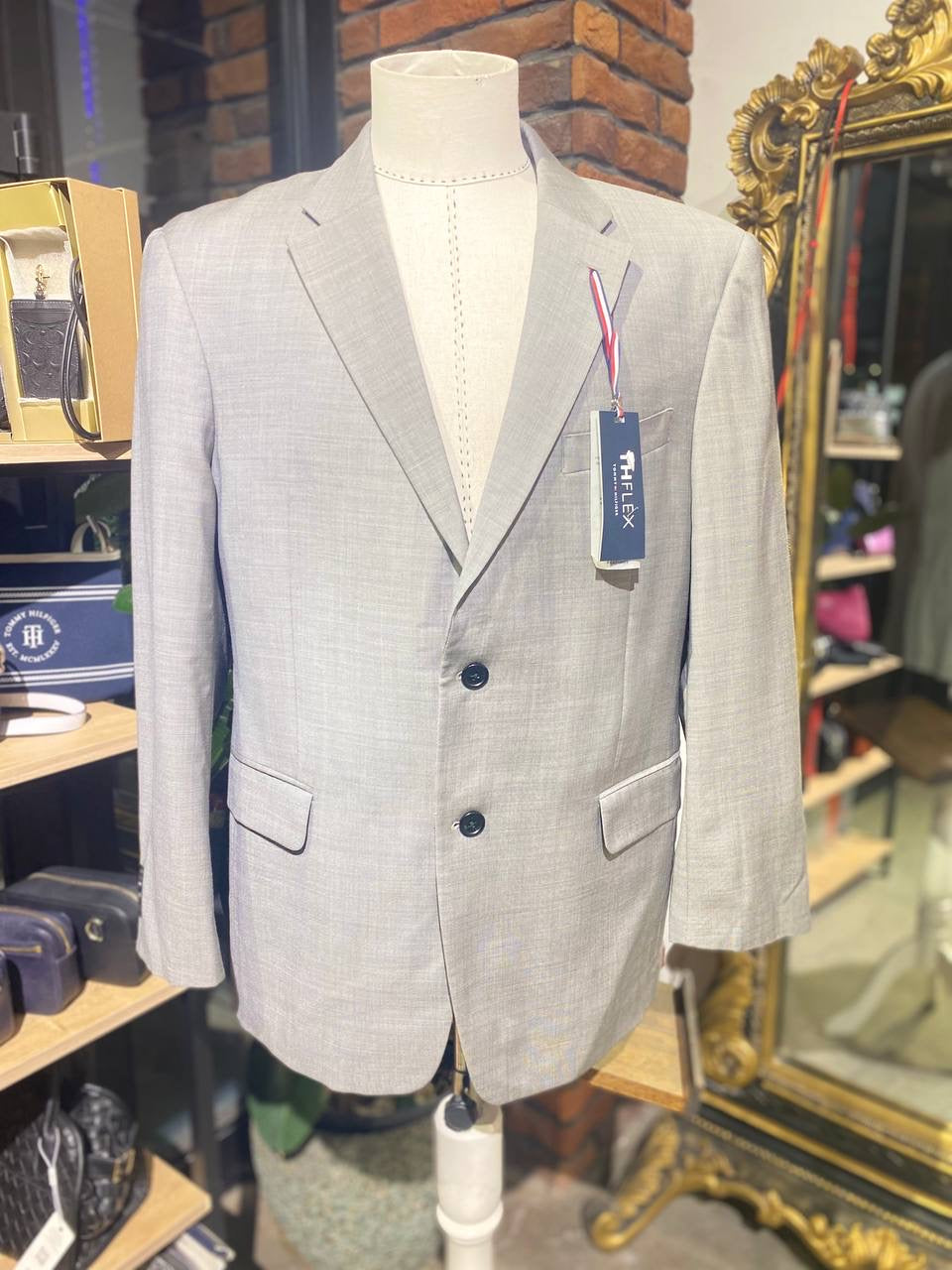 Tommy Hilfiger blazer size 41regular