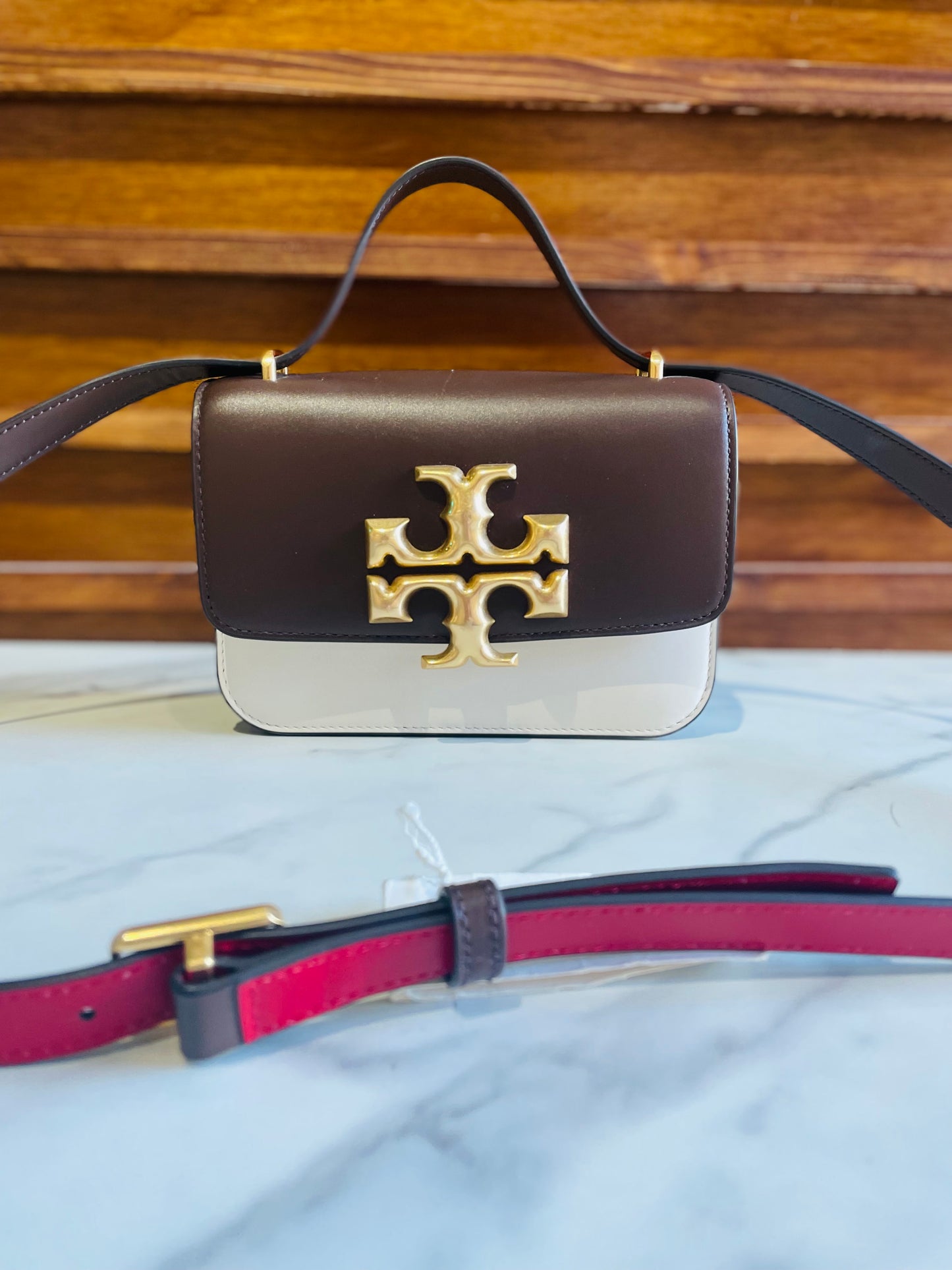 Tory Burch bag