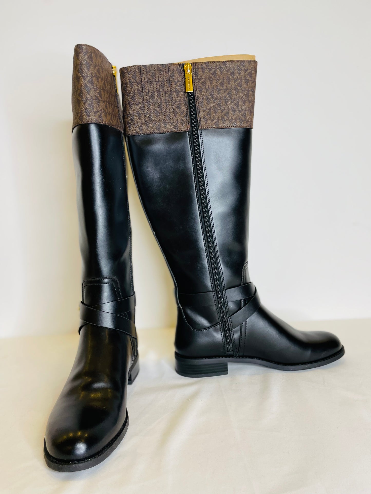 Michael kors boots size 37.5 38 38.5