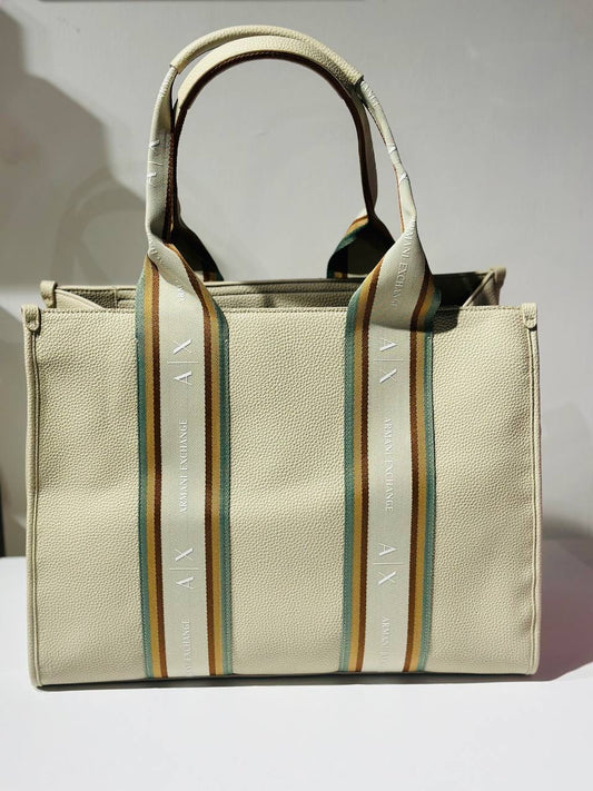 Armani exchange bag