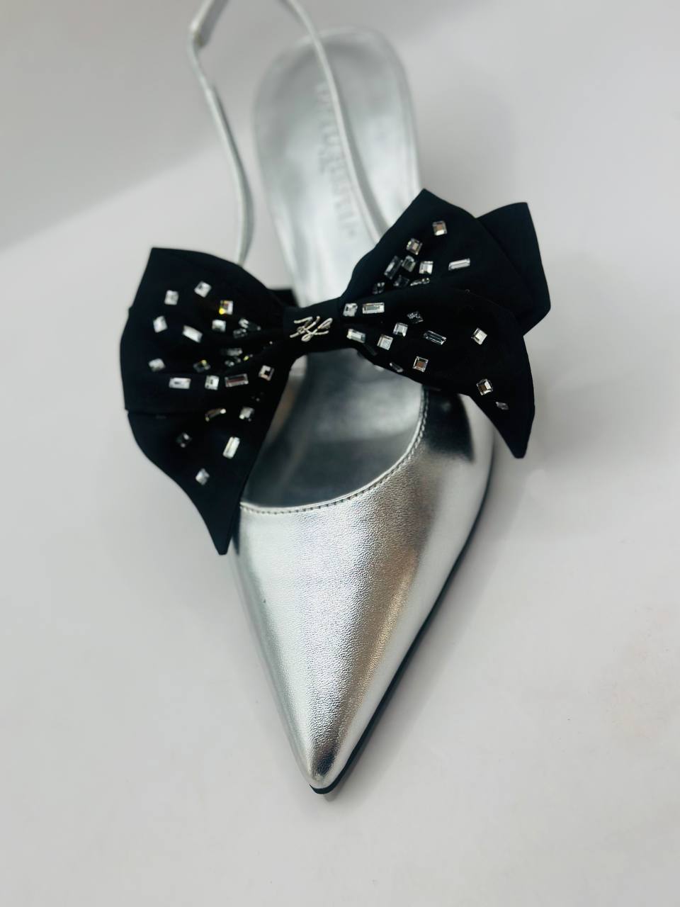 Karl Lagerfeld shoes