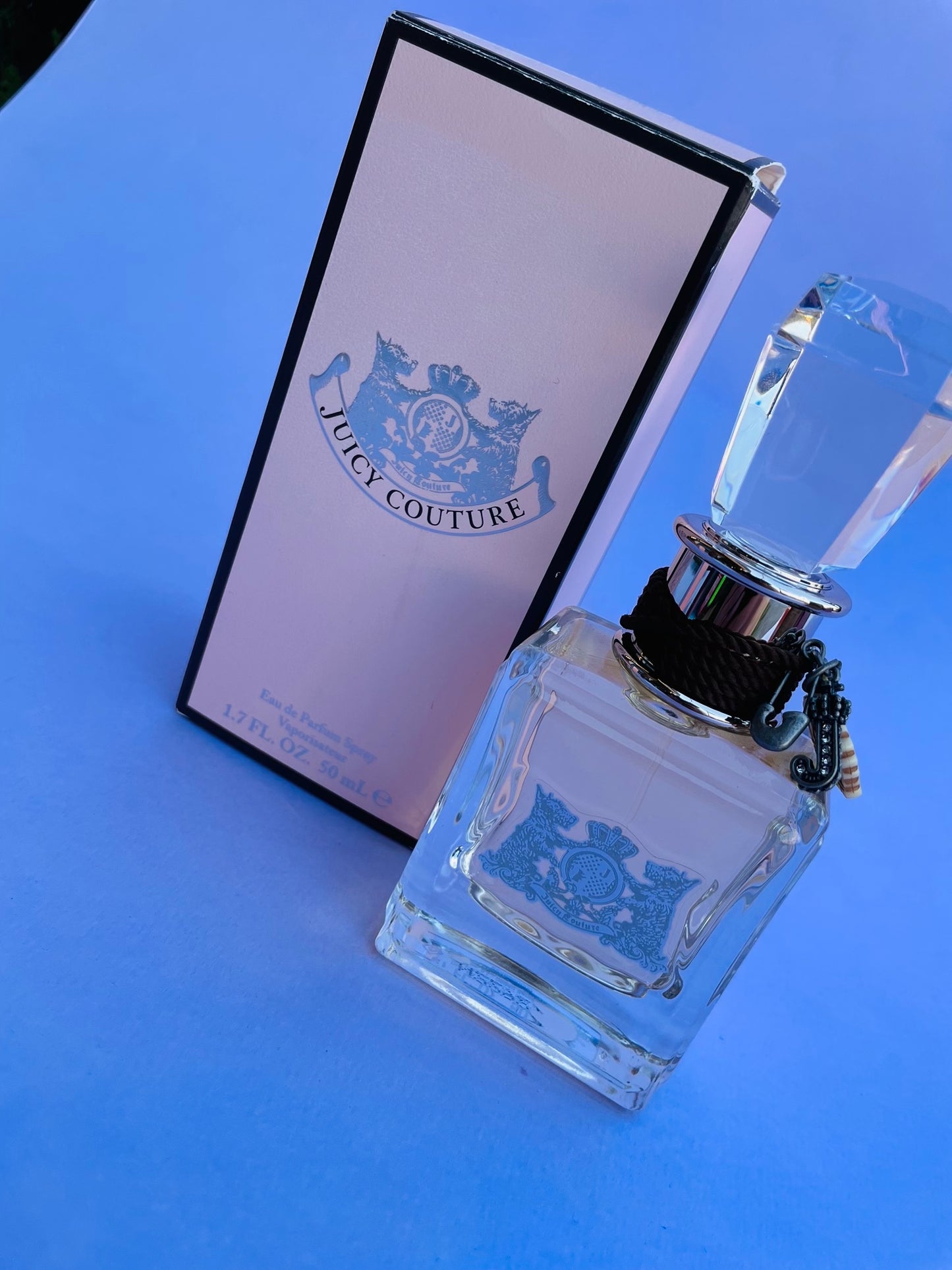 Juicy couture