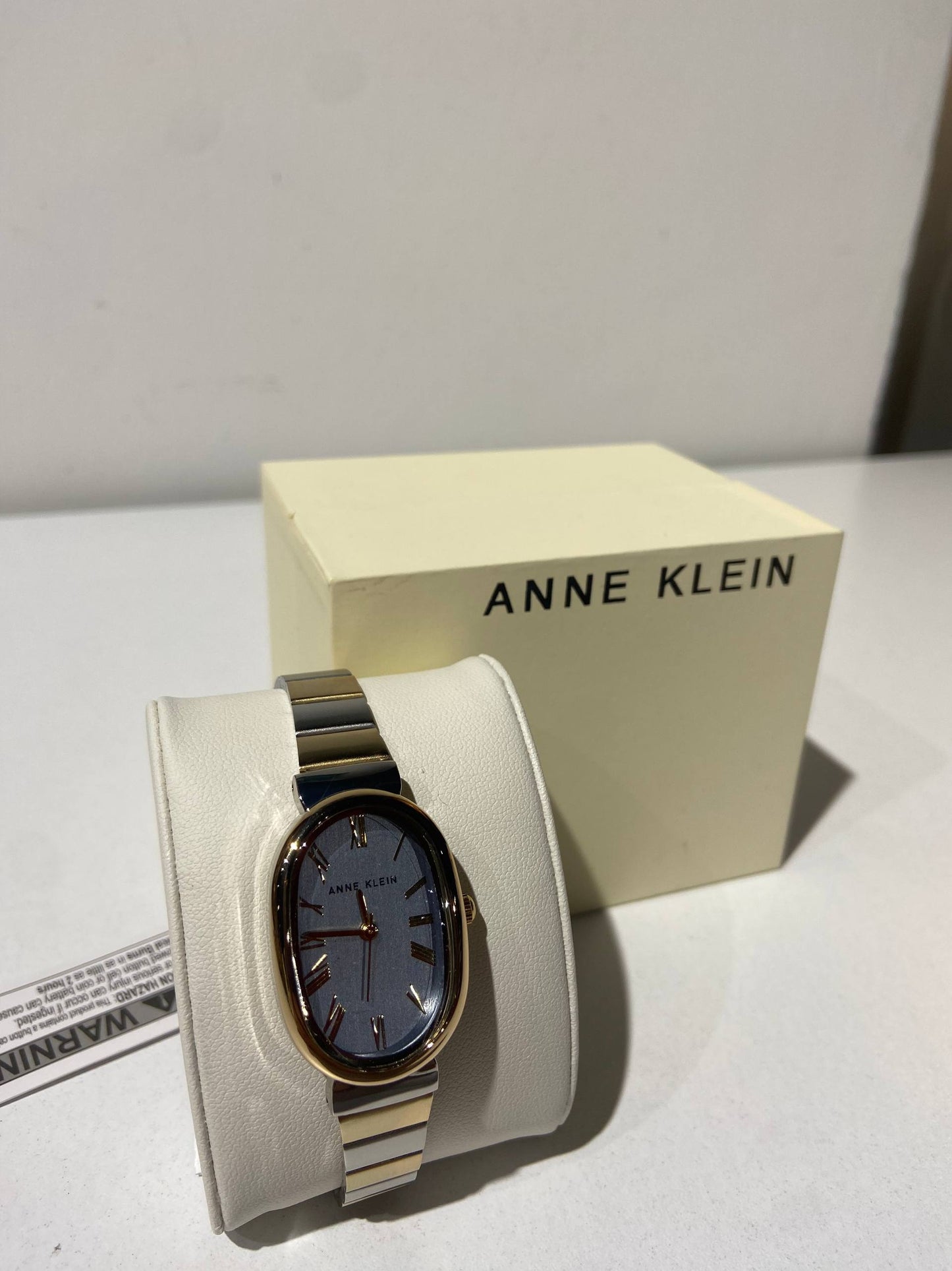Anne klein watch