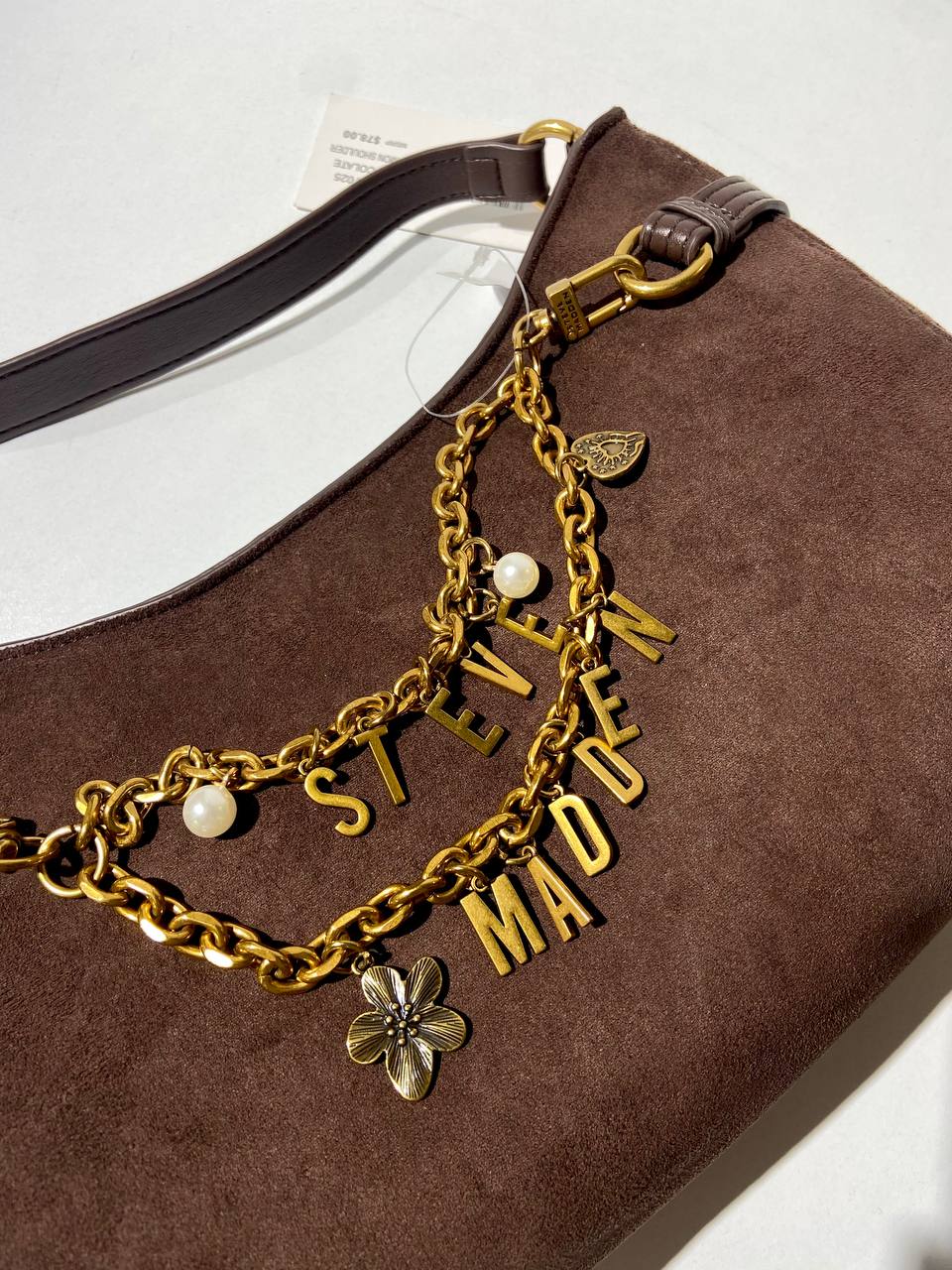 Steve Madden bag