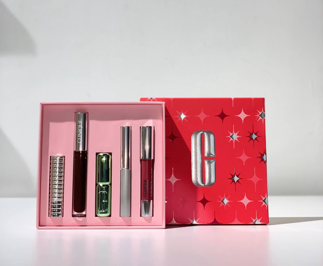 Clinique set