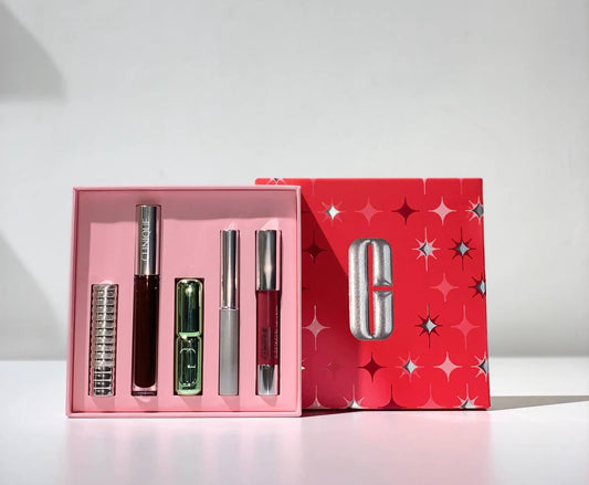 Clinique set