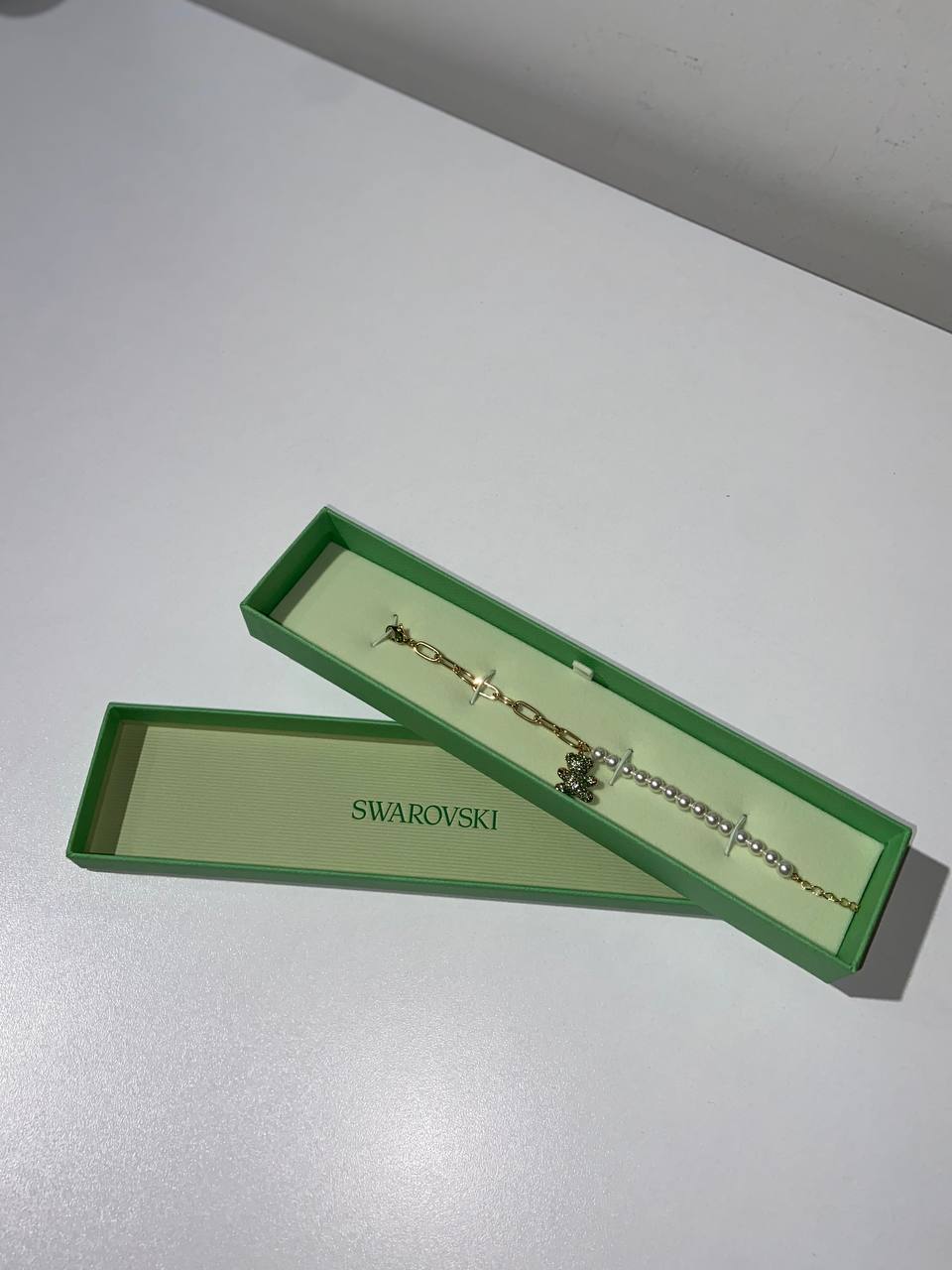 Swarovski bracelet