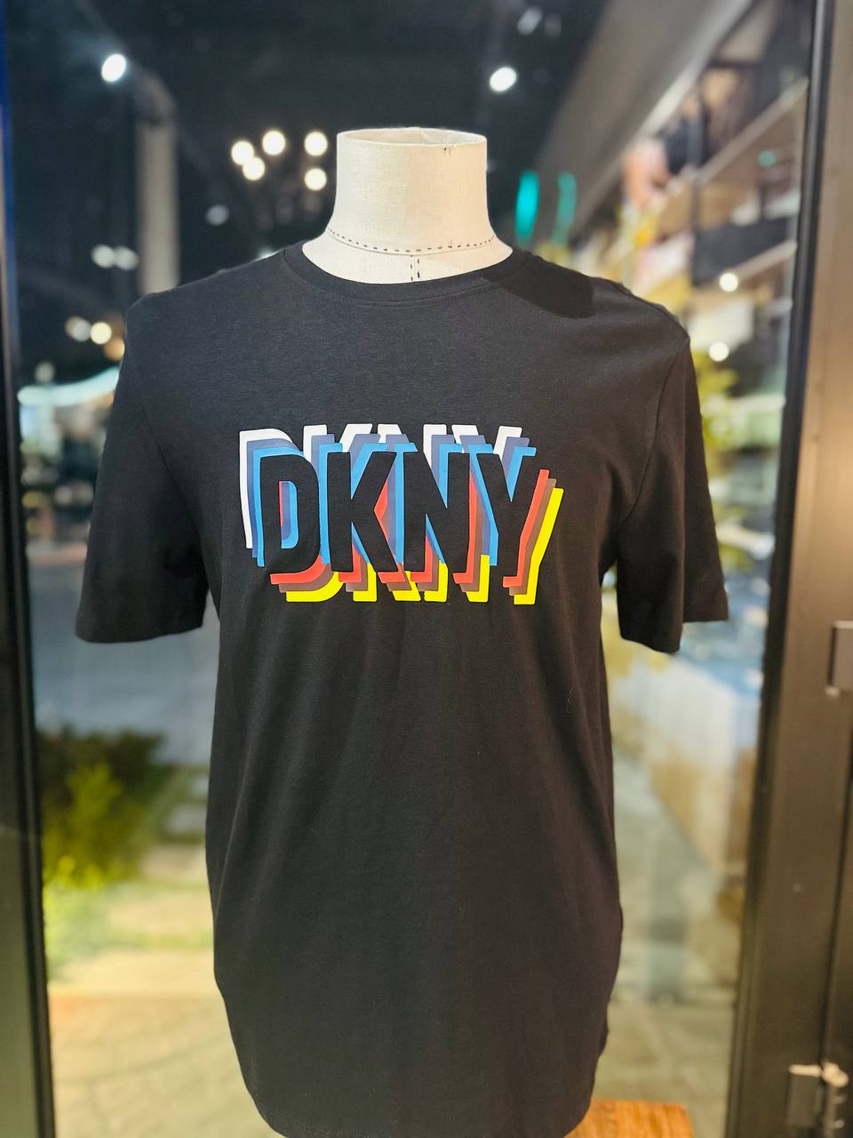 Dkny shirt size medium