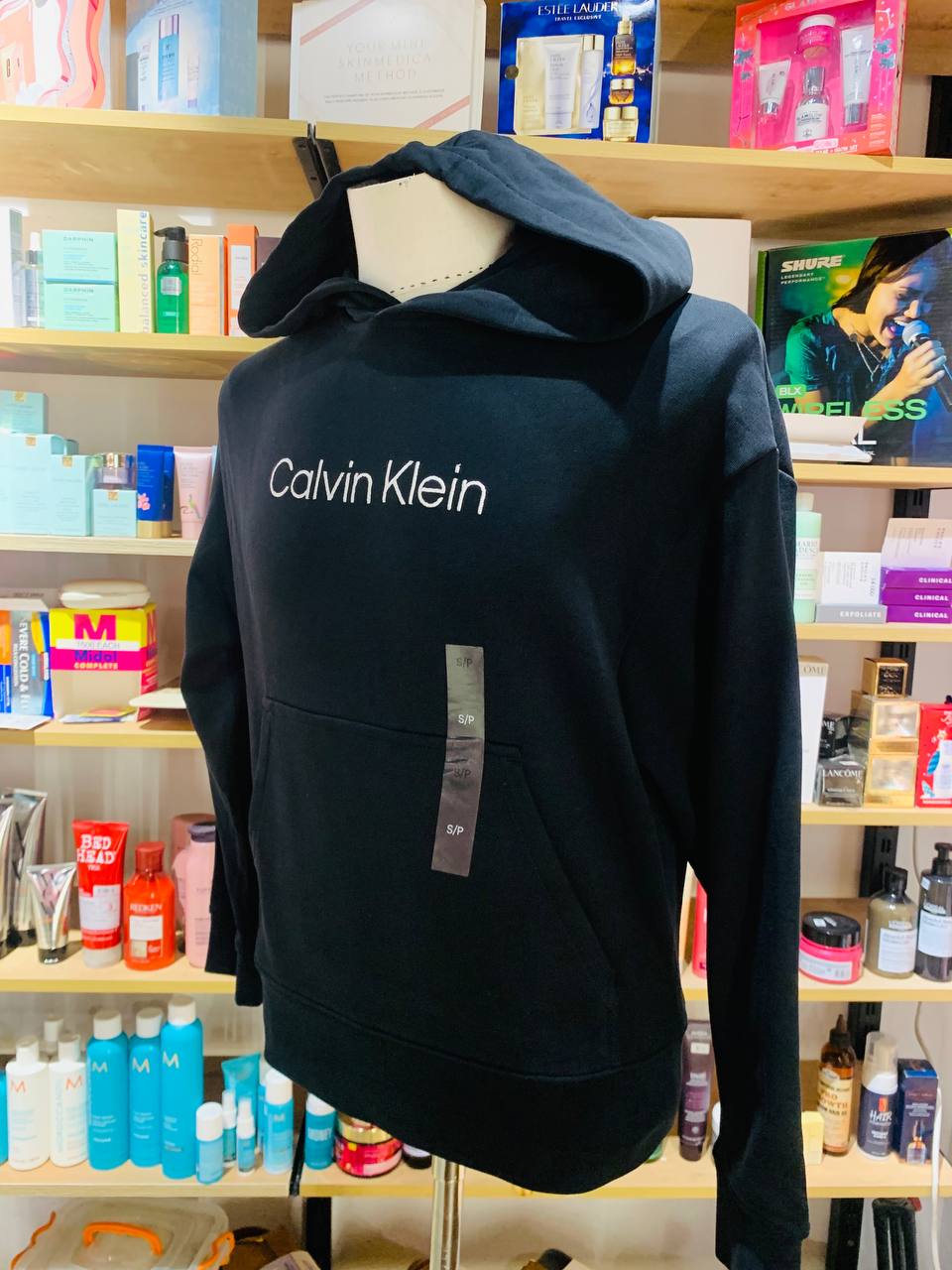 Calvin Klein hoodie