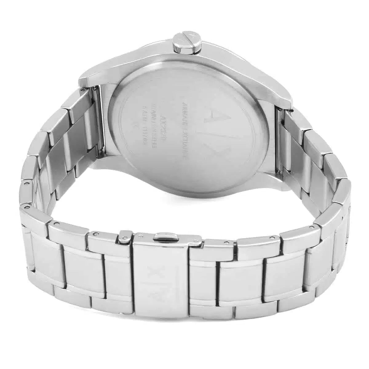 Armani exchange watch