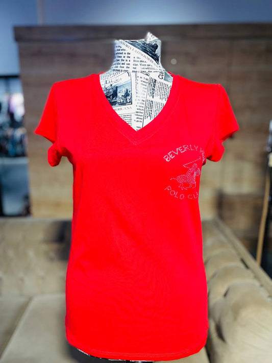 Beverly Hills shirt