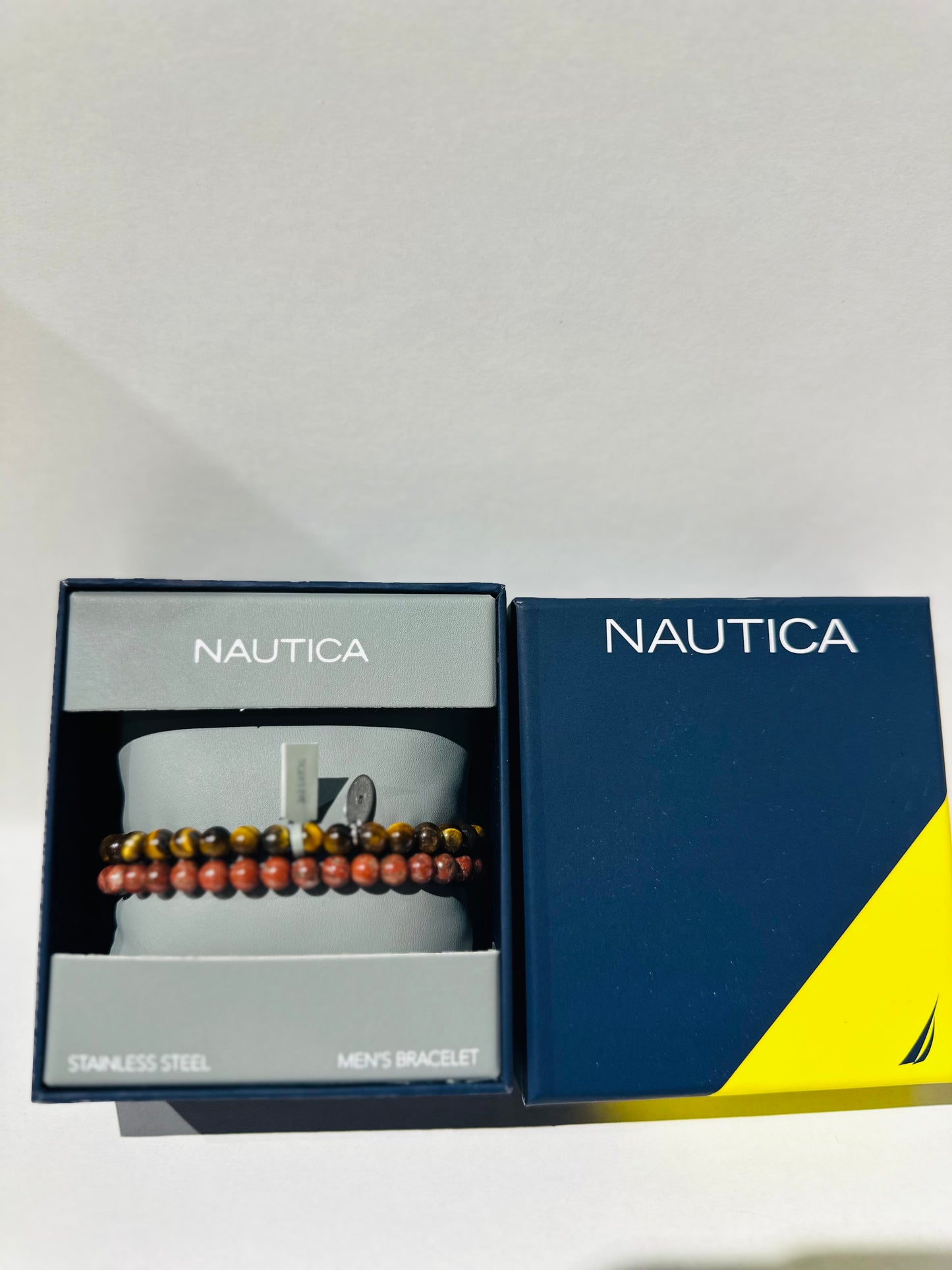 Nautica bracelet