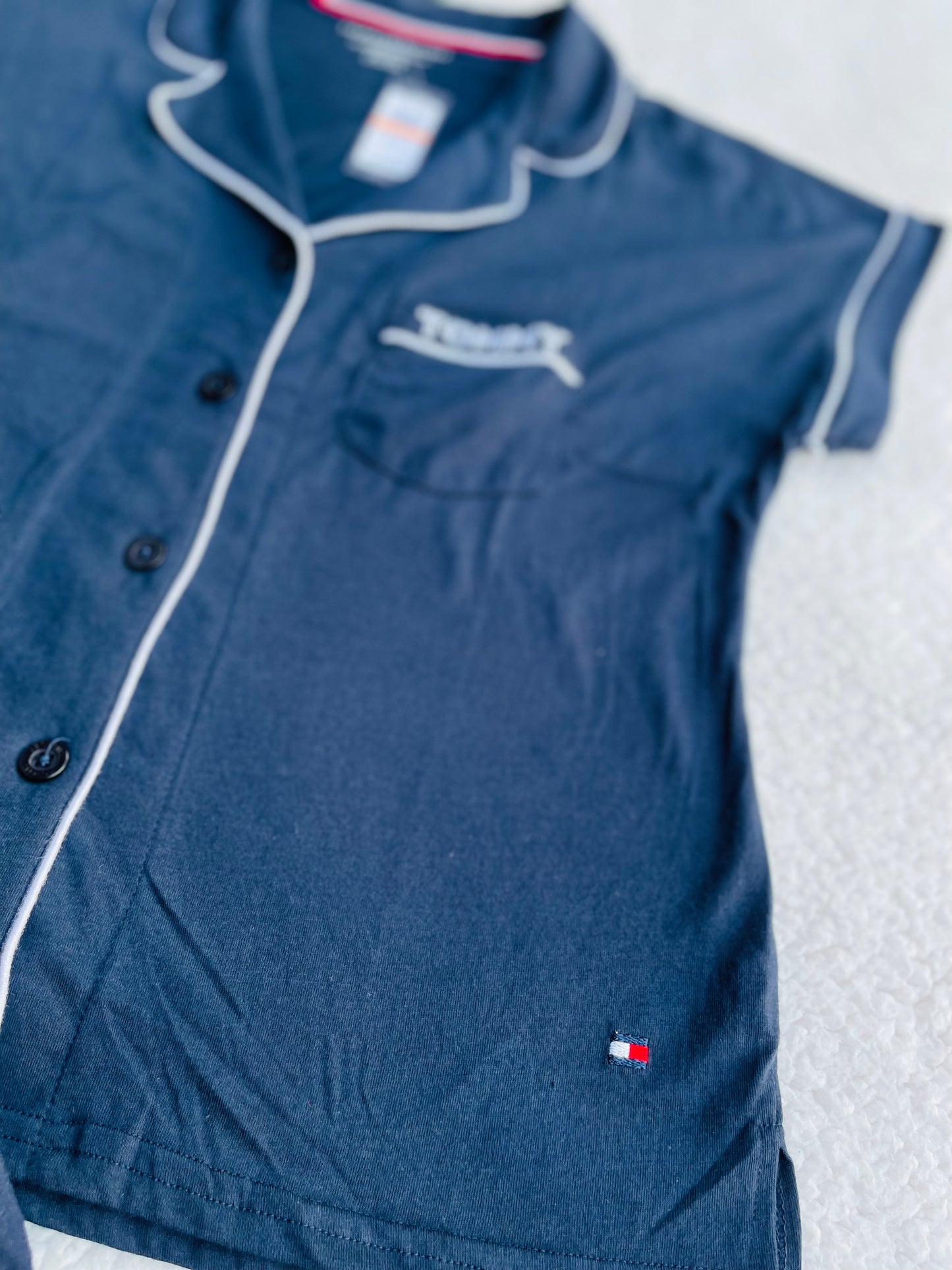 Tommy Hilfiger  pajama set