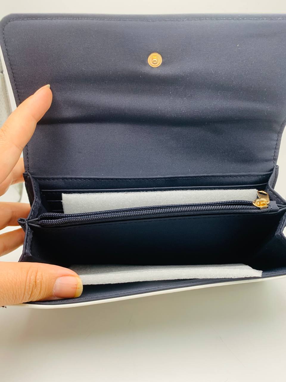 Tommy Hilfiger wallet
