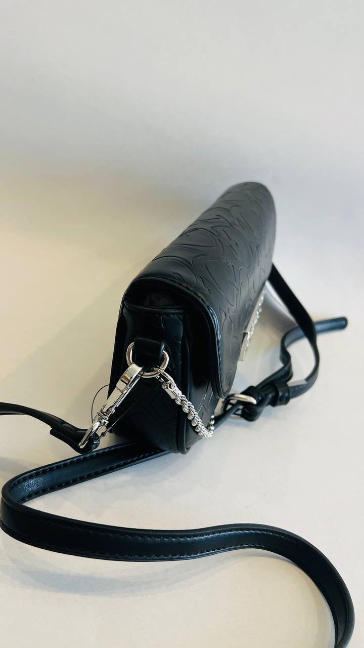 Guess bag black