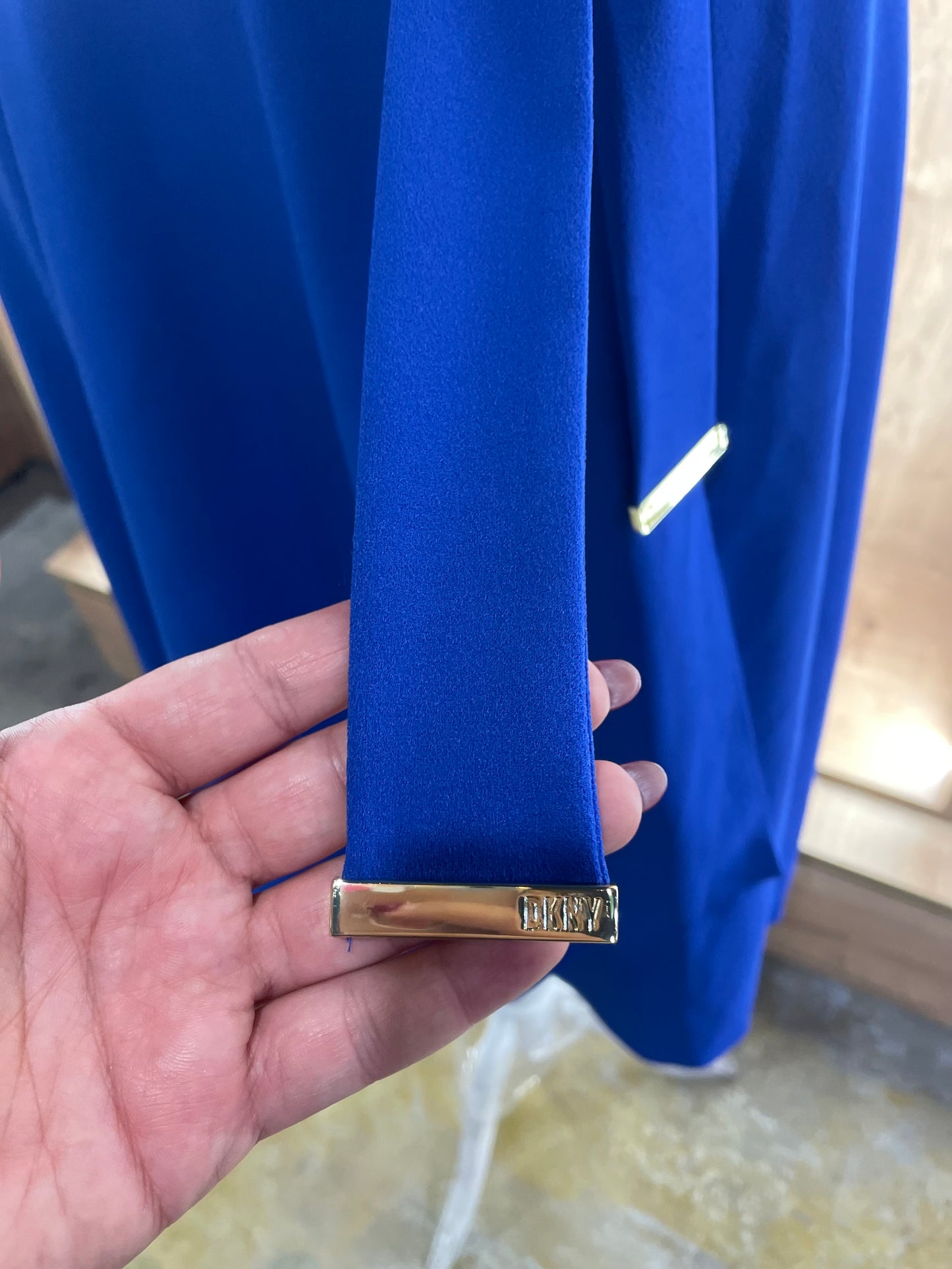 Dkny dress